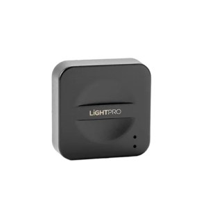 Lightpro Gateway Smart (Zigbee) 227A Accessoires A. van Elk BV